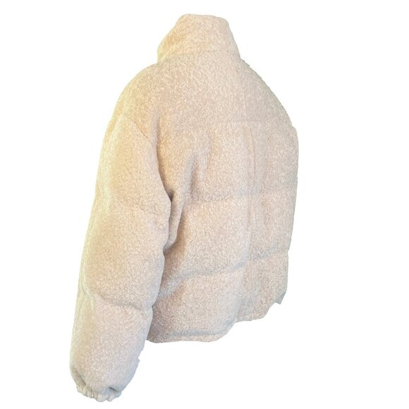 $8.5K Berluti Lambskin Leather Duck Feather Jacket, R48 Oversized, Mens - Picture 4 of 10